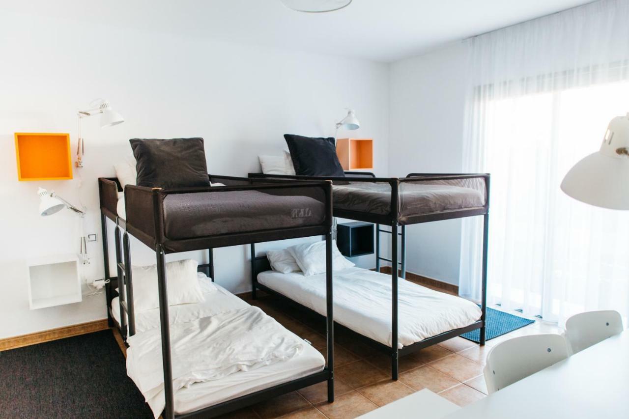 Eco Villa White Suite With Climatized Pool Caleta De Fuste Ngoại thất bức ảnh