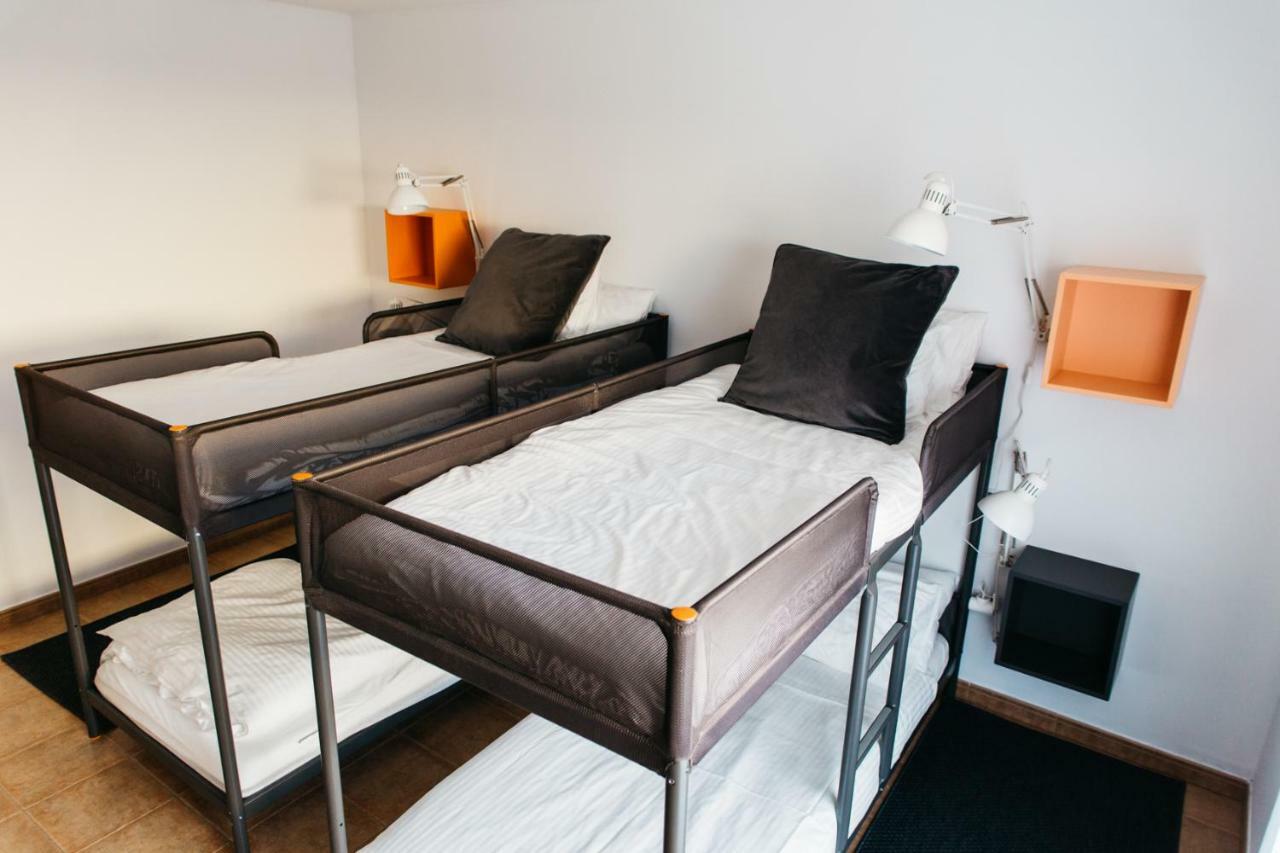 Eco Villa White Suite With Climatized Pool Caleta De Fuste Ngoại thất bức ảnh