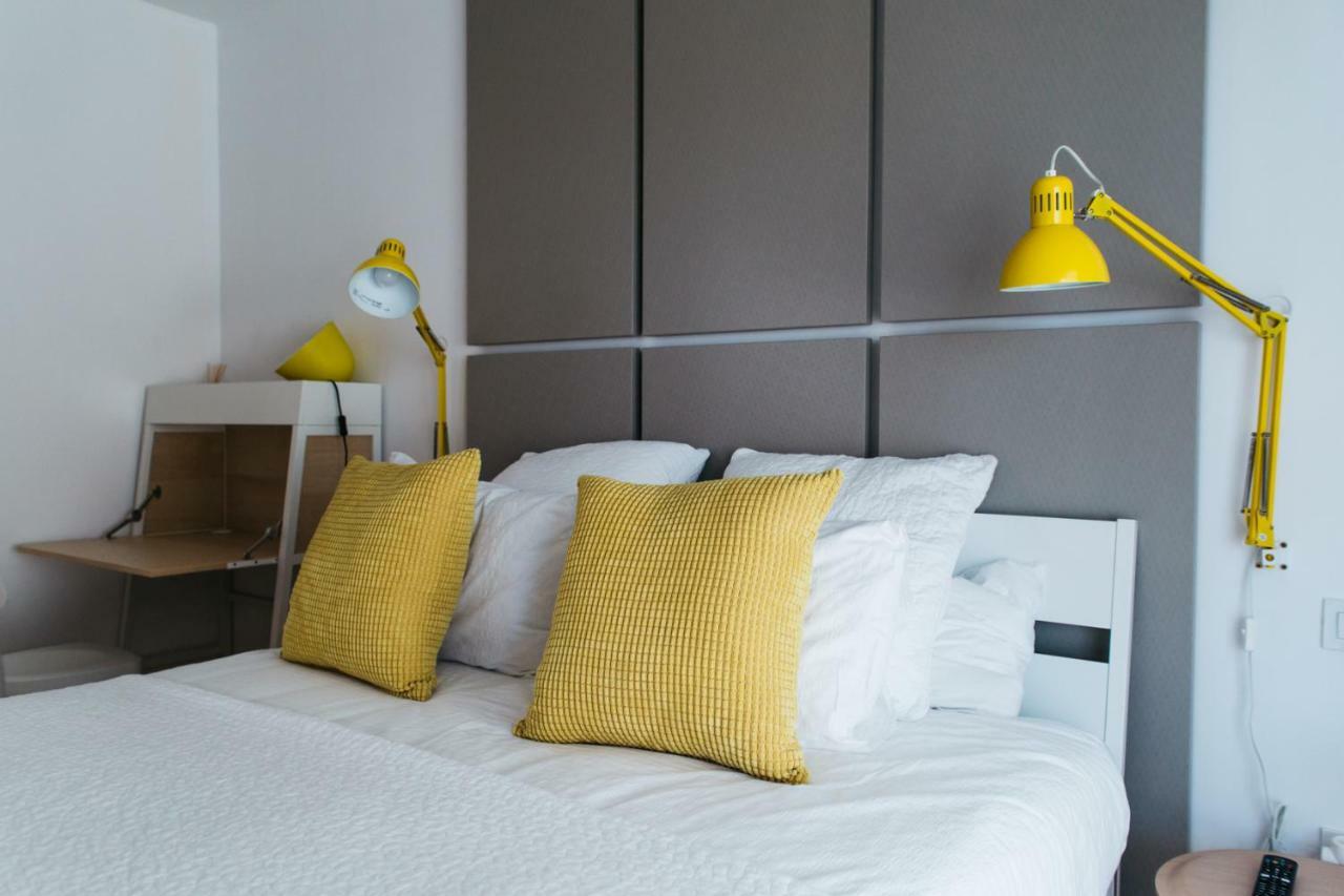 Eco Villa White Suite With Climatized Pool Caleta De Fuste Ngoại thất bức ảnh